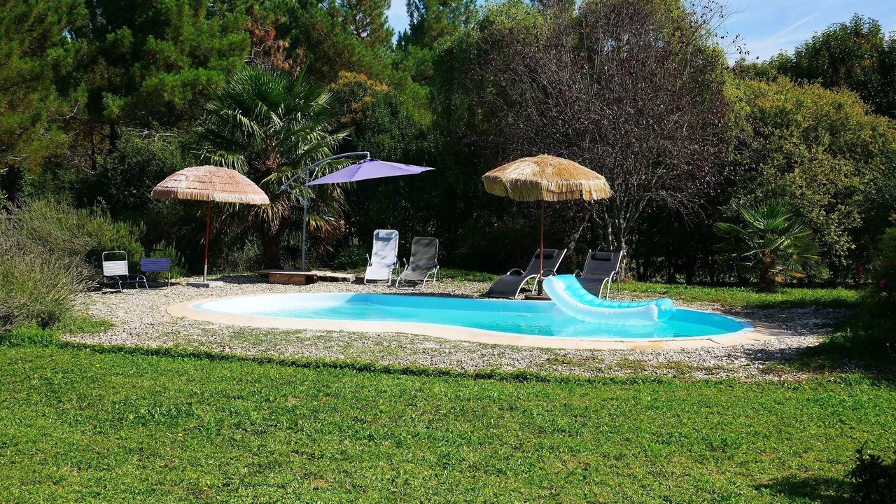 Photo of Outdoor in Gavaudun