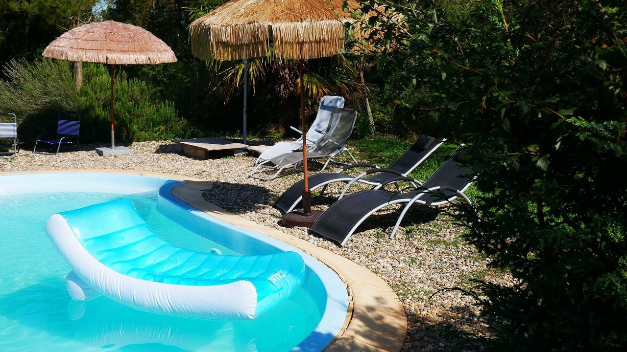 Photo of Outdoor in Gavaudun