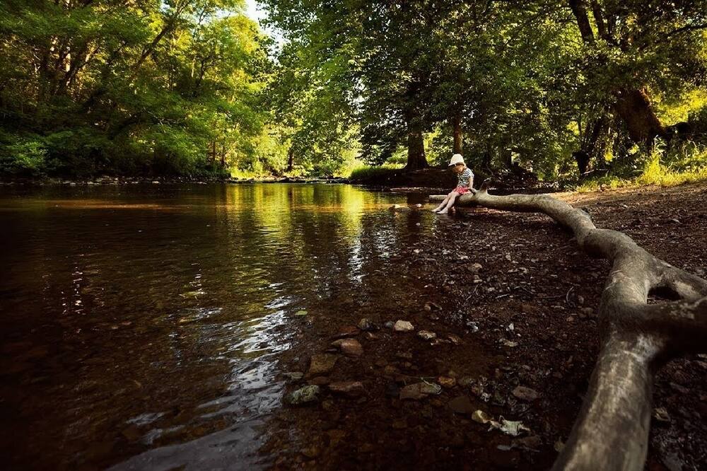 Photo of Outdoor in Gesnes-le-Gandelin