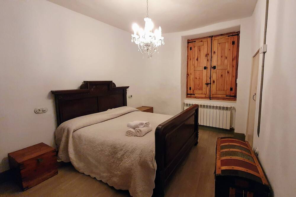 Photo of Bedroom in Jaca