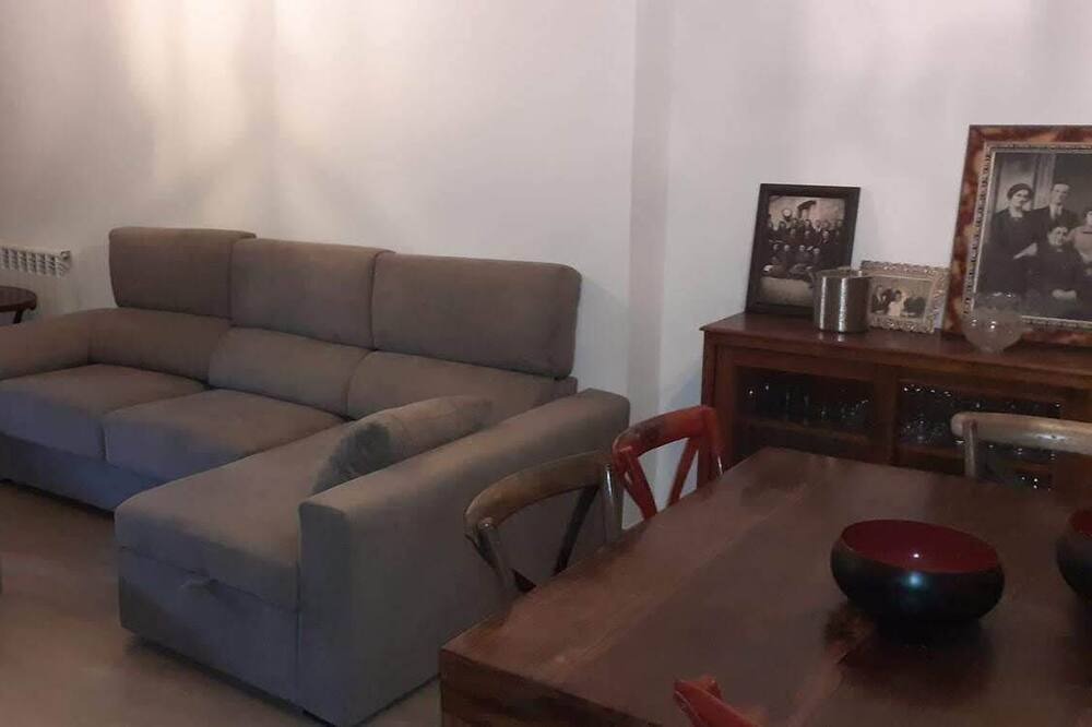 Photo of Livingroom in Jaca