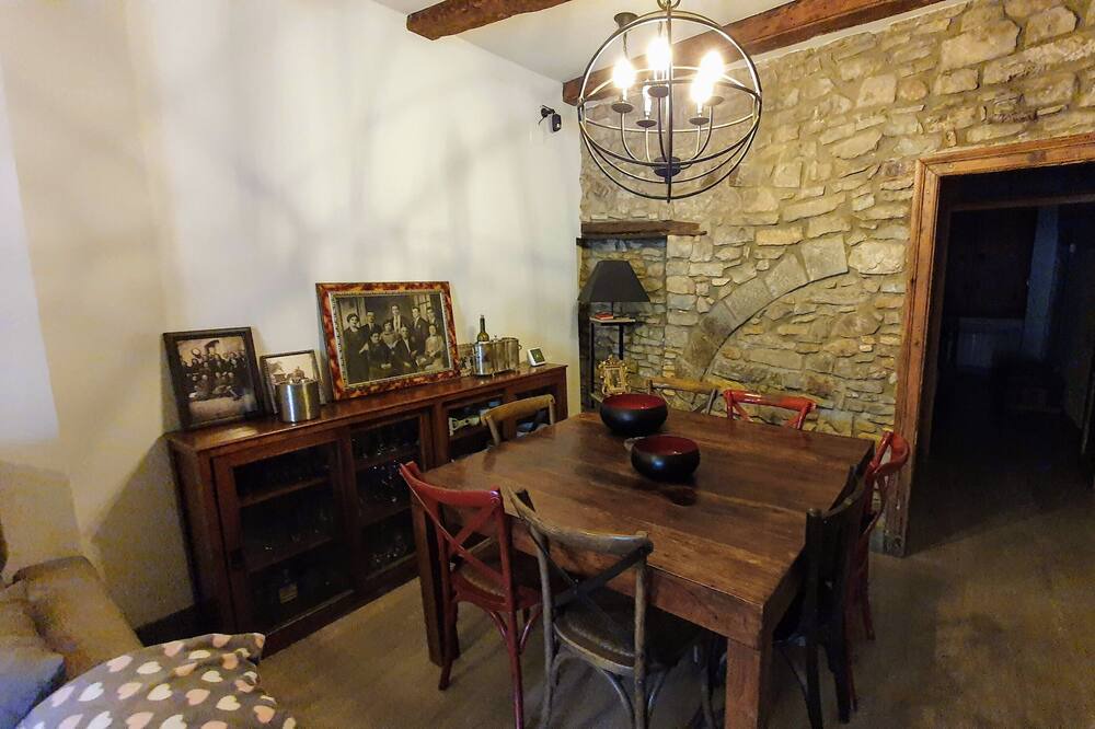 Photo of Kitchen in Jaca