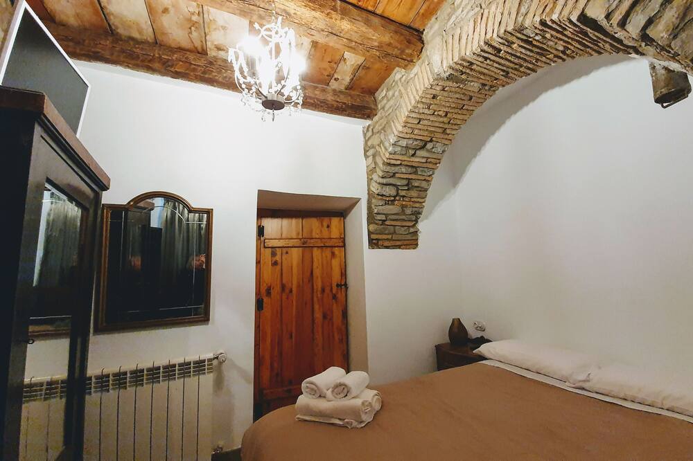 Photo of Bedroom in Jaca