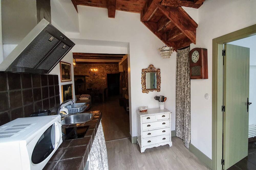 Photo of Kitchen in Jaca