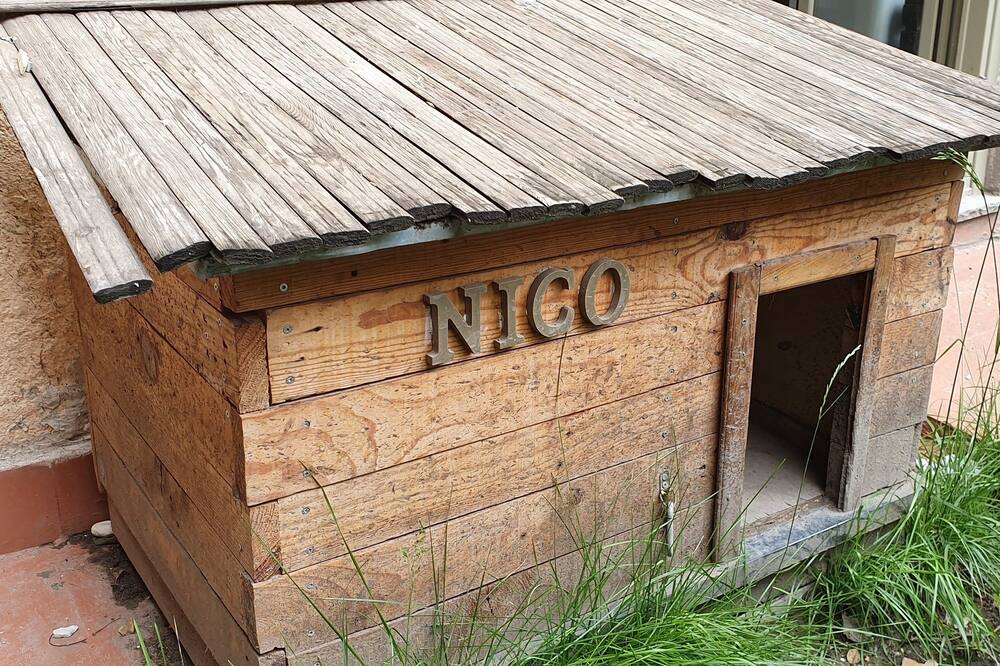 Photo of Outdoor in Jaca