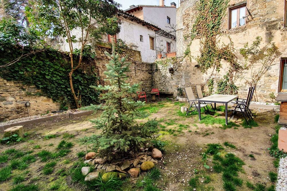 Photo of Outdoor in Jaca