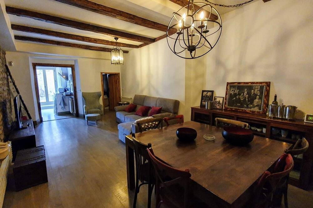 Photo of Livingroom in Jaca