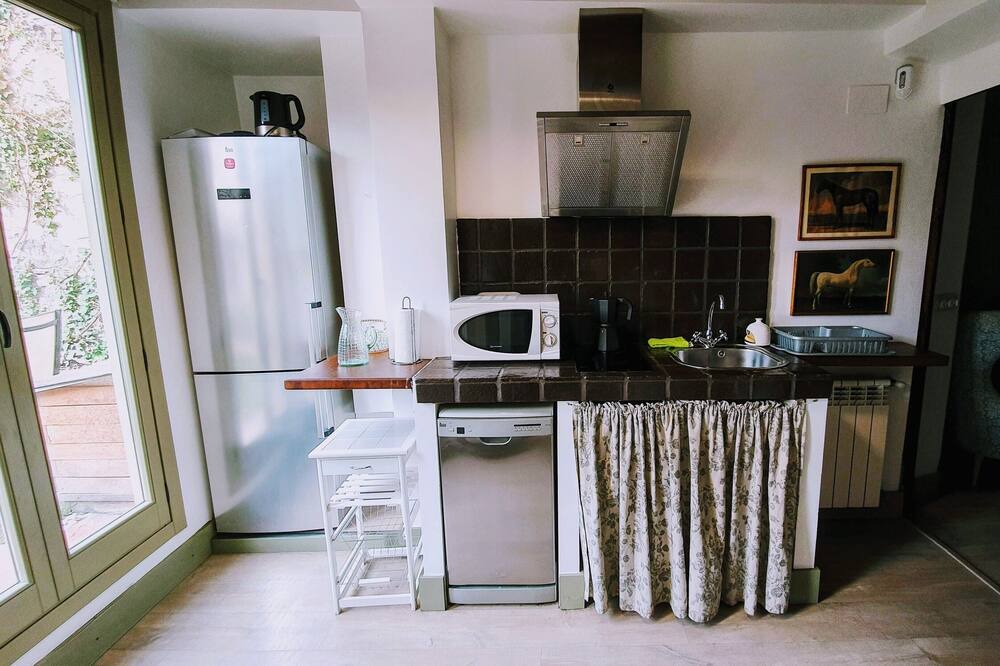 Photo of Kitchen in Jaca