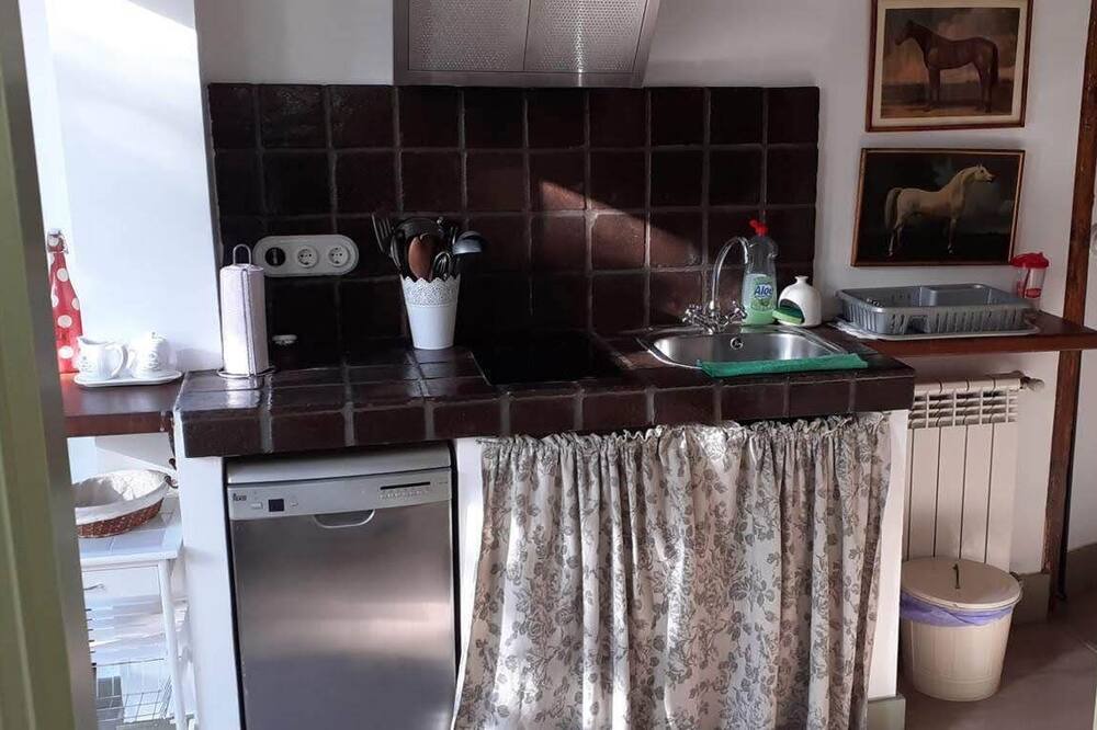 Photo of Kitchen in Jaca