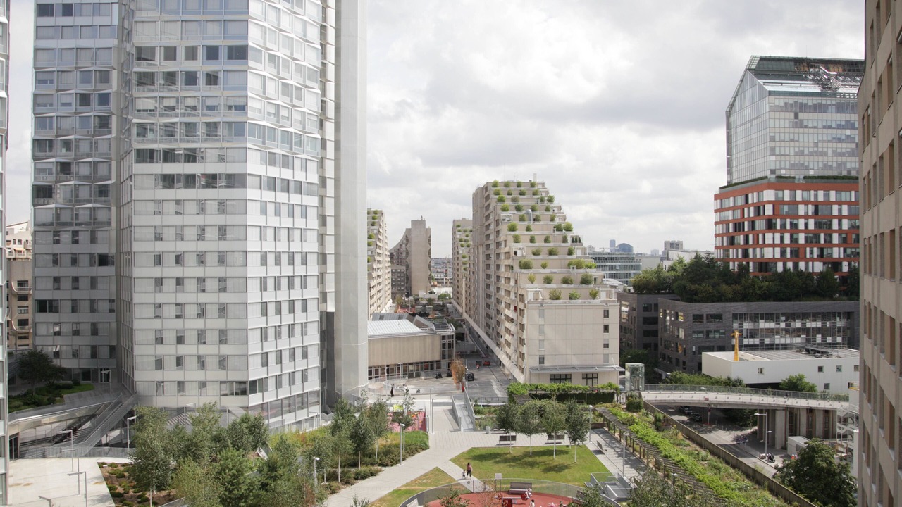 Photo of Others in Billancourt–Rives de Seine