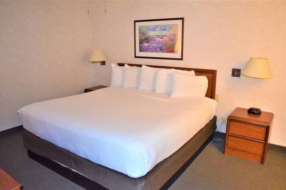 Photo of Bedroom in South Richland