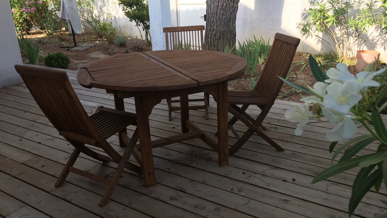 Photo of Outdoor in Teyran