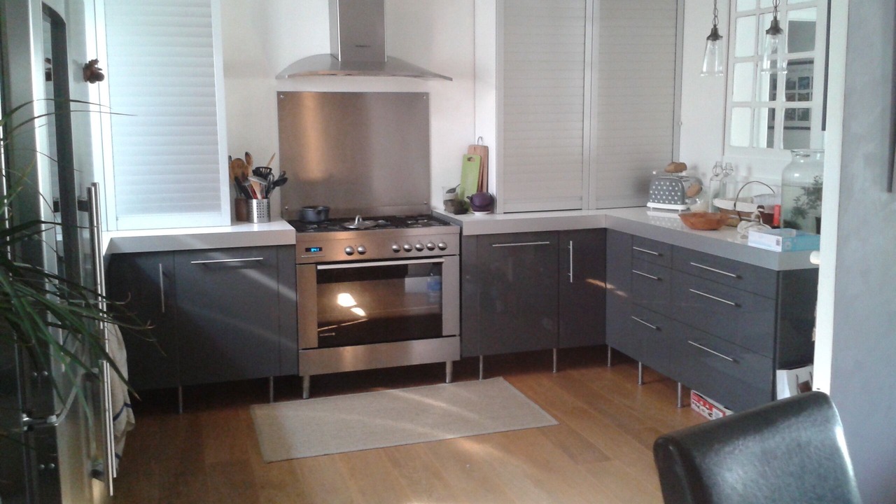 Photo of Kitchen in Teyran