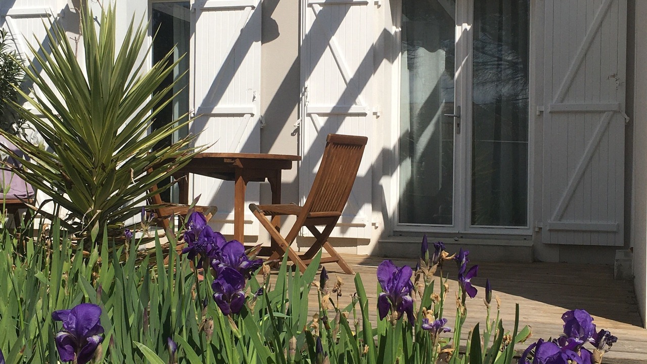 Photo of Outdoor in Teyran