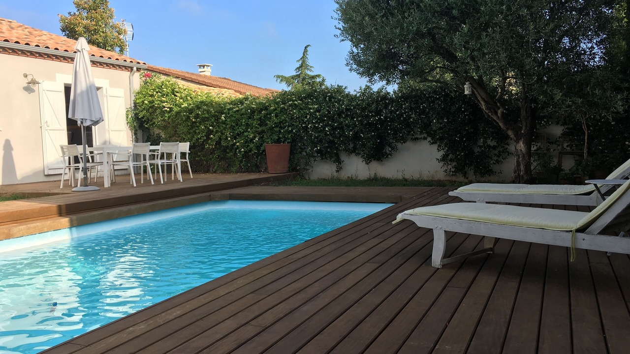 Photo of Outdoor in Teyran