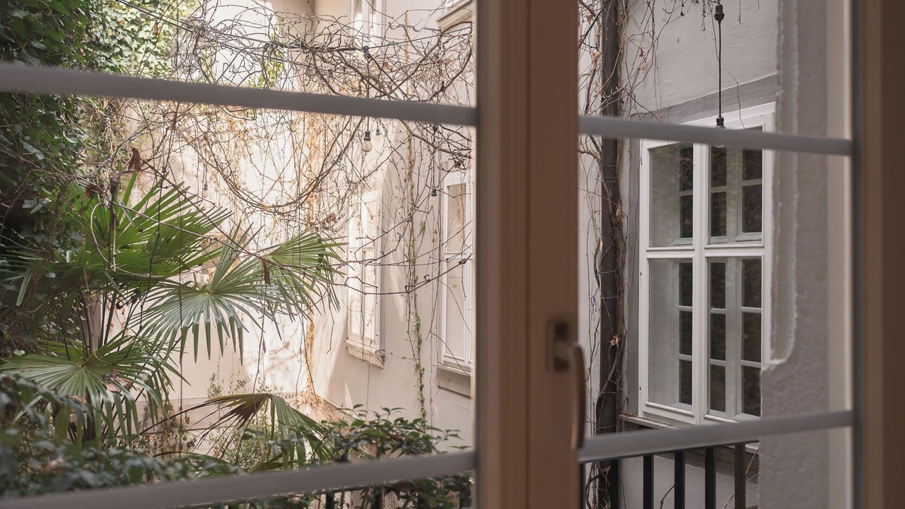 Photo of Bedroom in Solothurn