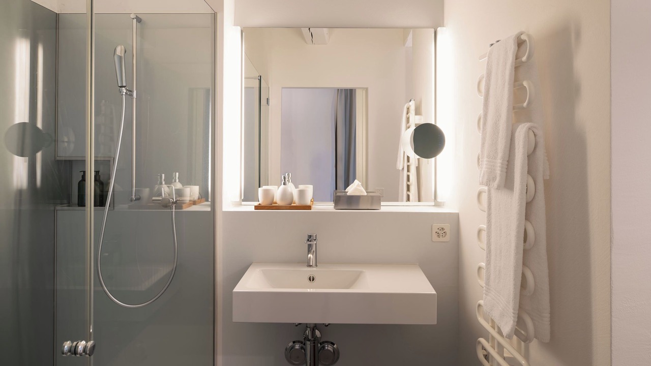 Photo of Bathroom in Solothurn