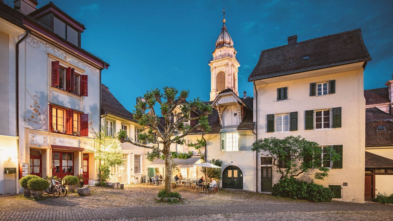 Photo of Outdoor in Solothurn