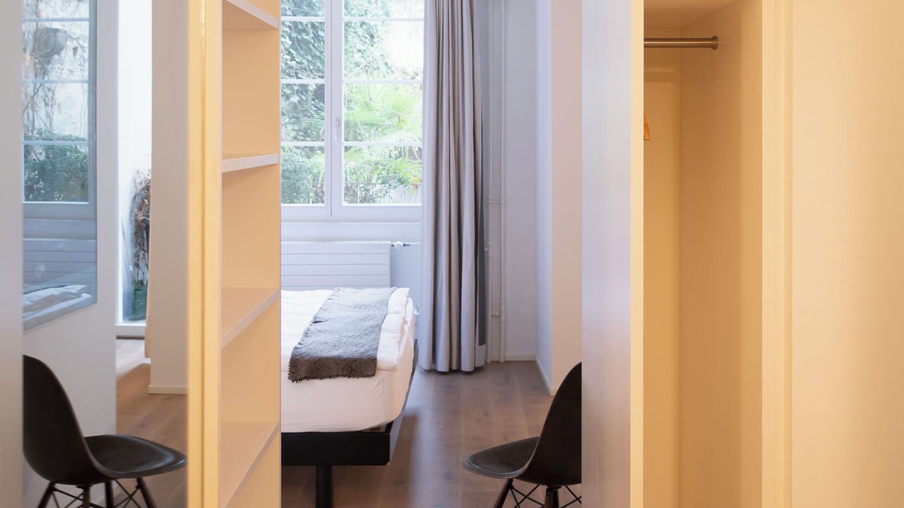Photo of Bedroom in Solothurn
