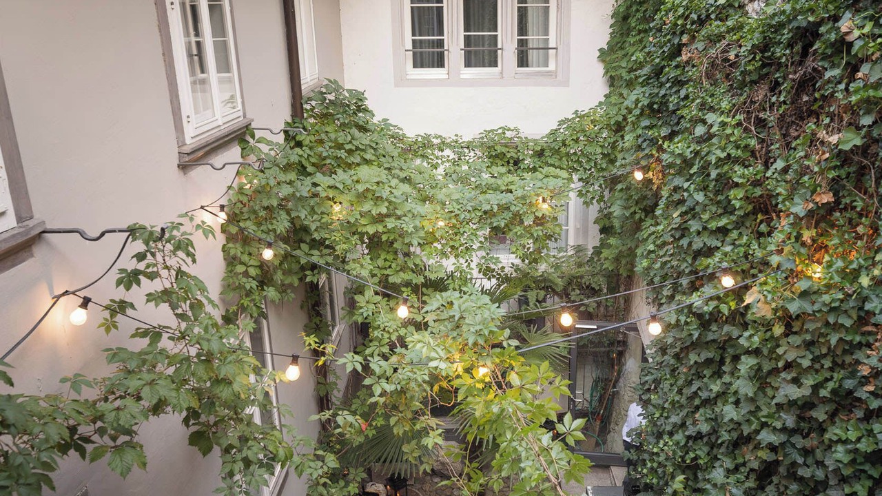 Photo of Patio Balcony in Solothurn