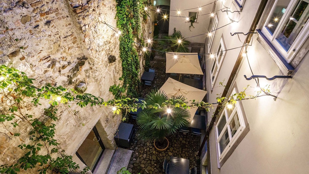 Photo of Outdoor in Solothurn
