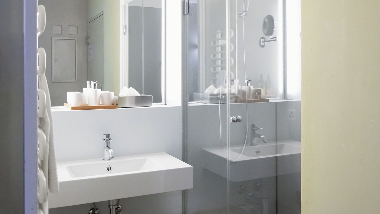 Photo of Bathroom in Solothurn