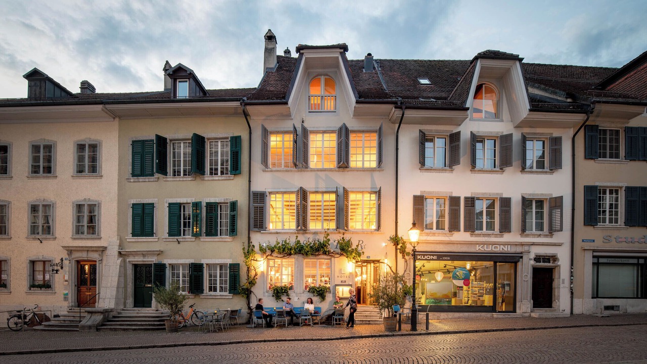 Photo of Outdoor in Solothurn