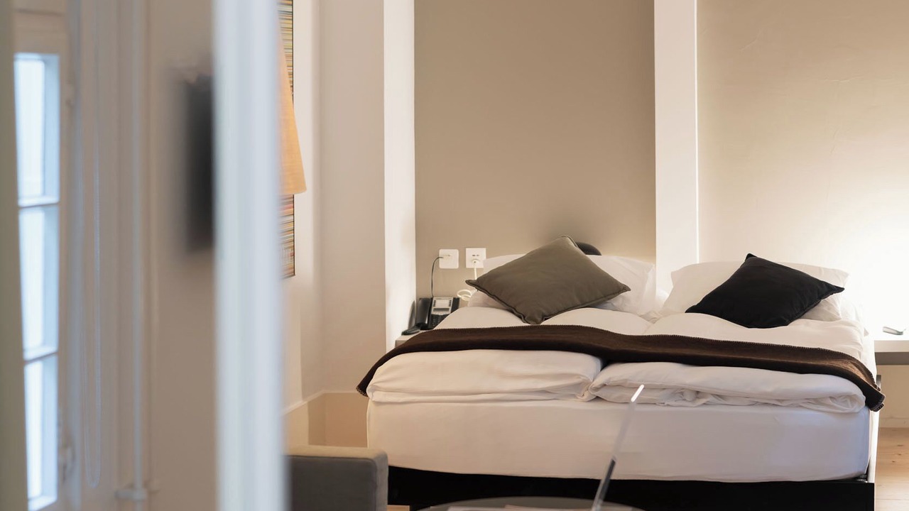 Photo of Bedroom in Solothurn