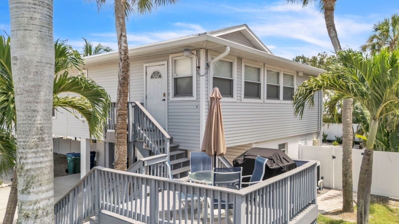 Photo of Outdoor in Holmes Beach