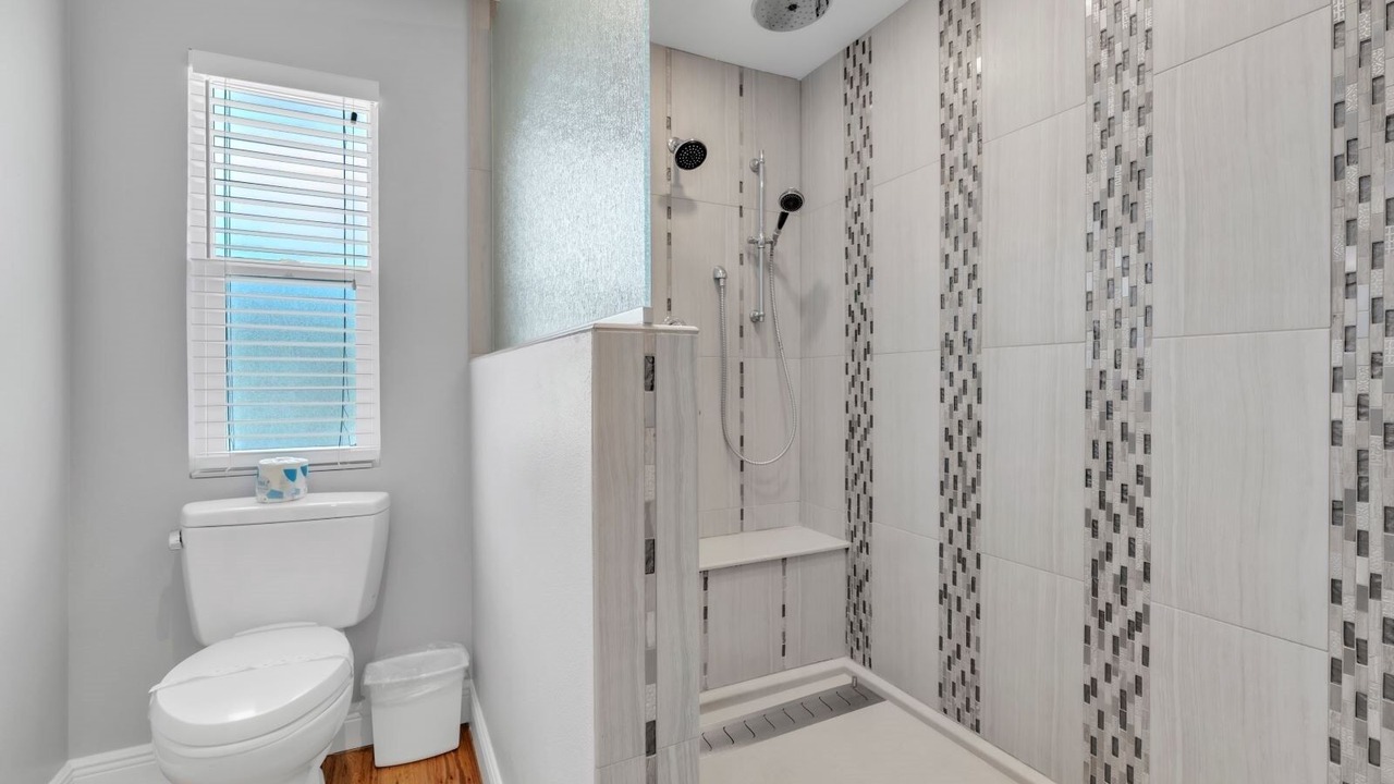 Photo of Bathroom in Holmes Beach
