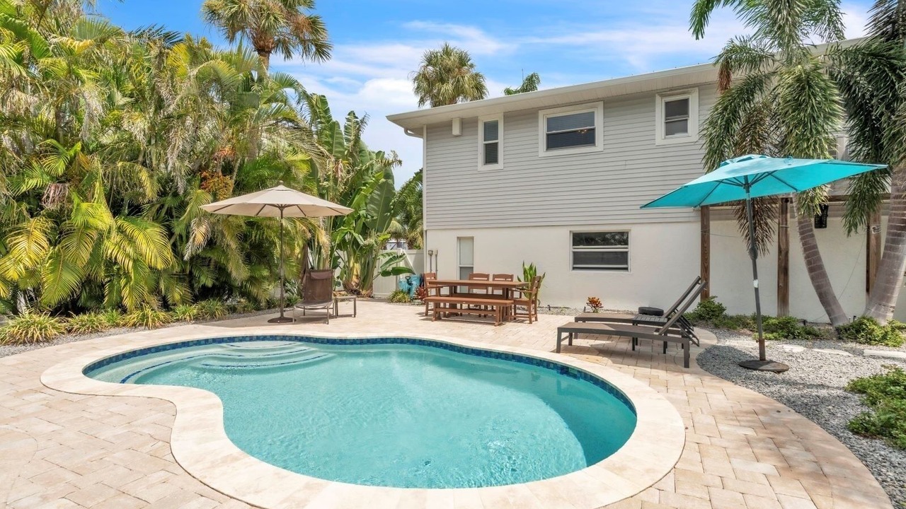 Photo of Outdoor in Holmes Beach