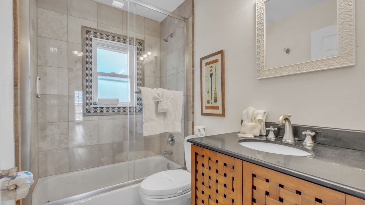 Photo of Bathroom in Holmes Beach