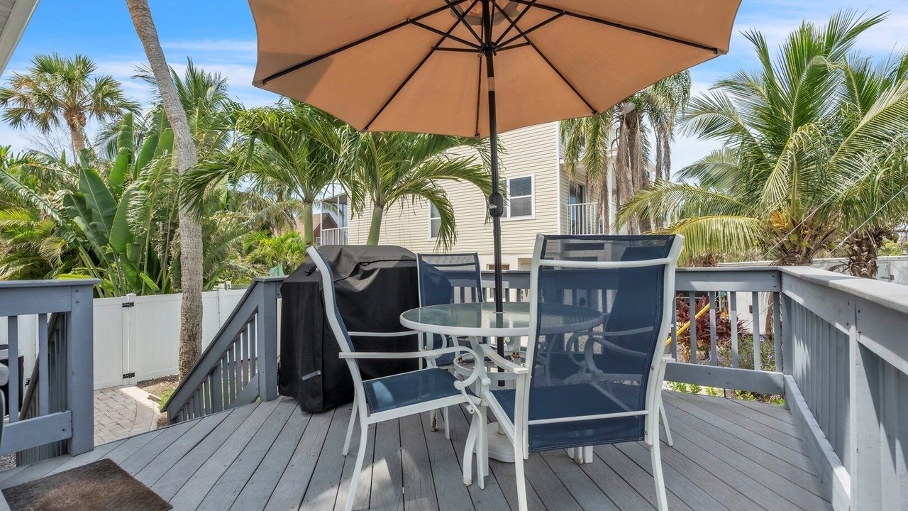 Photo of Outdoor in Holmes Beach