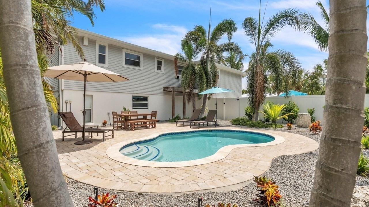 Photo of Outdoor in Holmes Beach