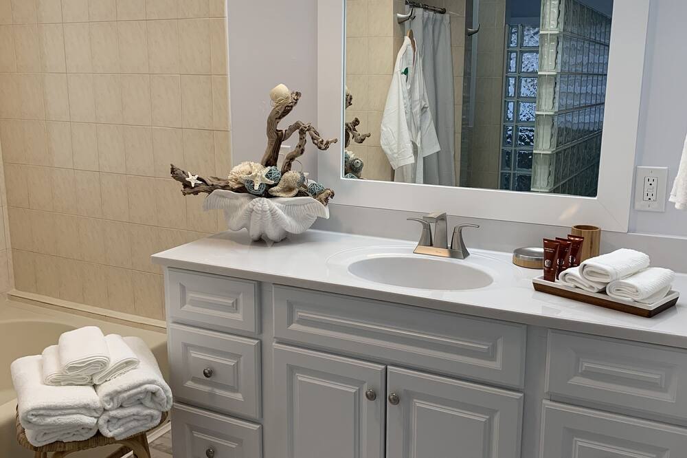 Photo of Bathroom in Little Venice