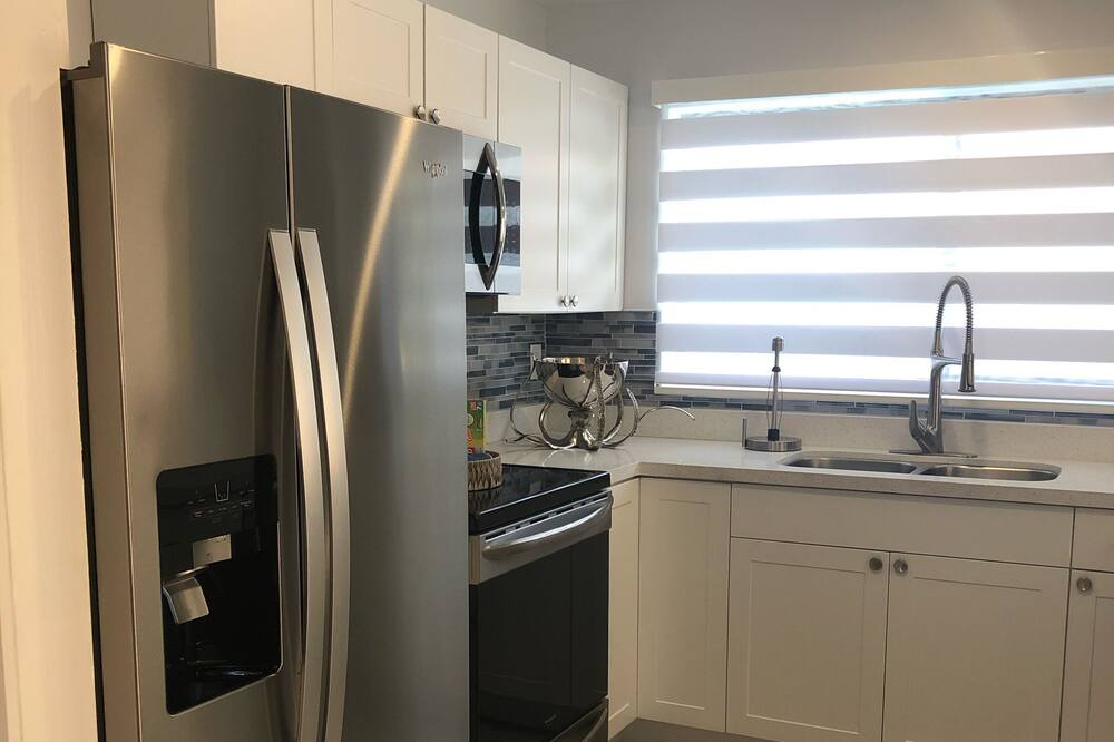 Photo of Kitchen in Little Venice