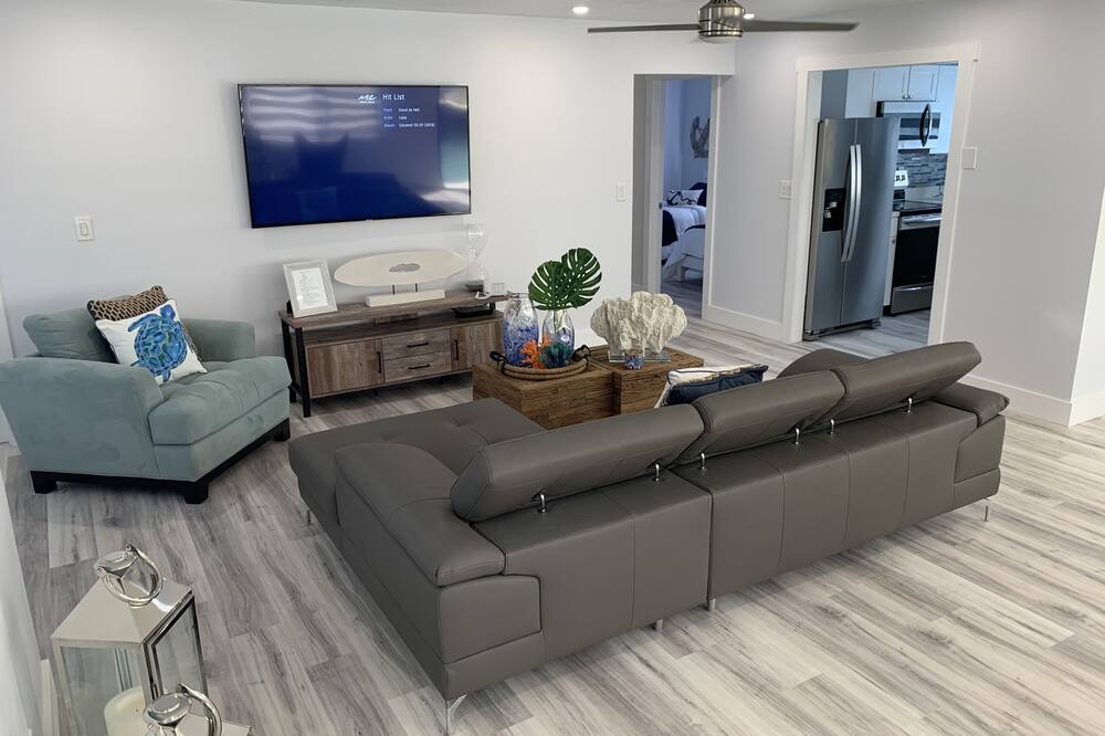 Photo of Livingroom in Little Venice