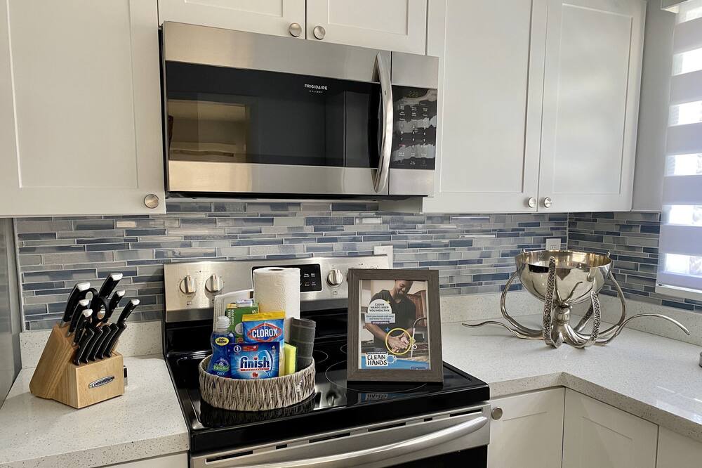 Photo of Kitchen in Little Venice
