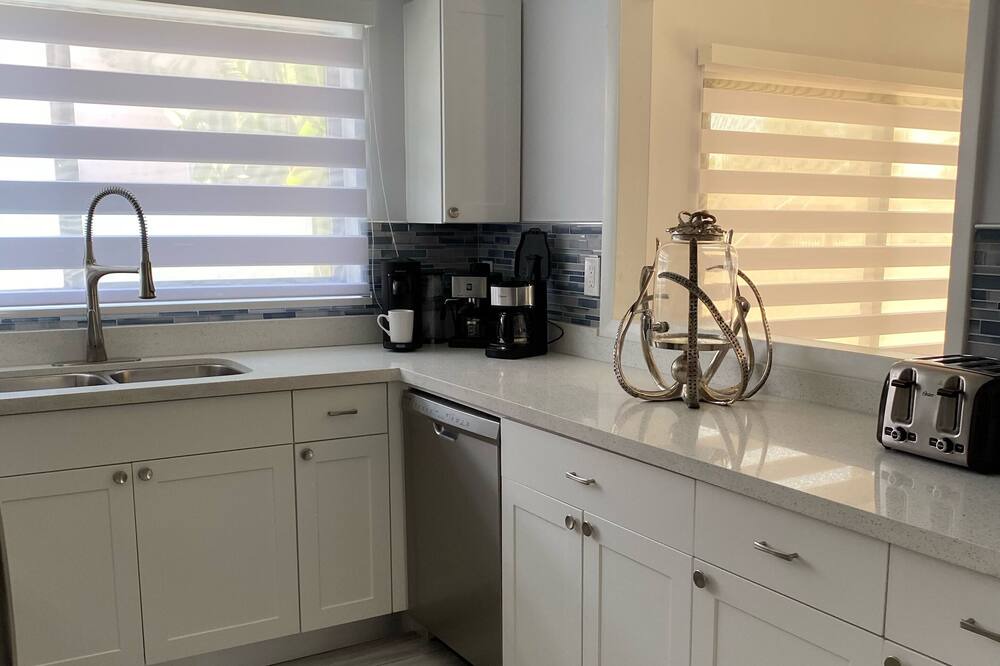 Photo of Kitchen in Little Venice