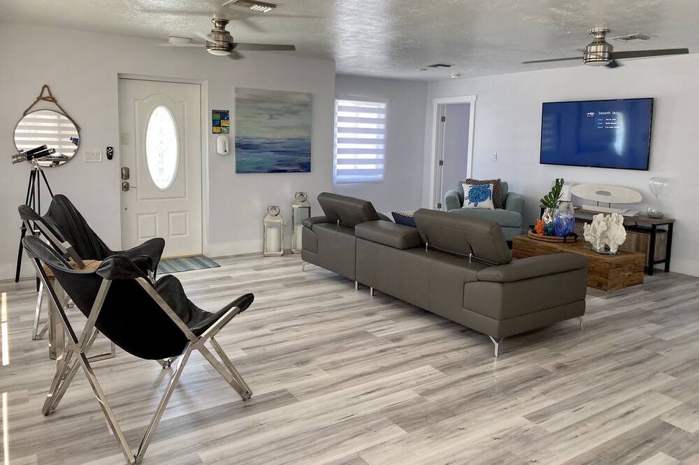 Photo of Livingroom in Little Venice