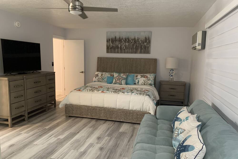 Photo of Bedroom in Little Venice