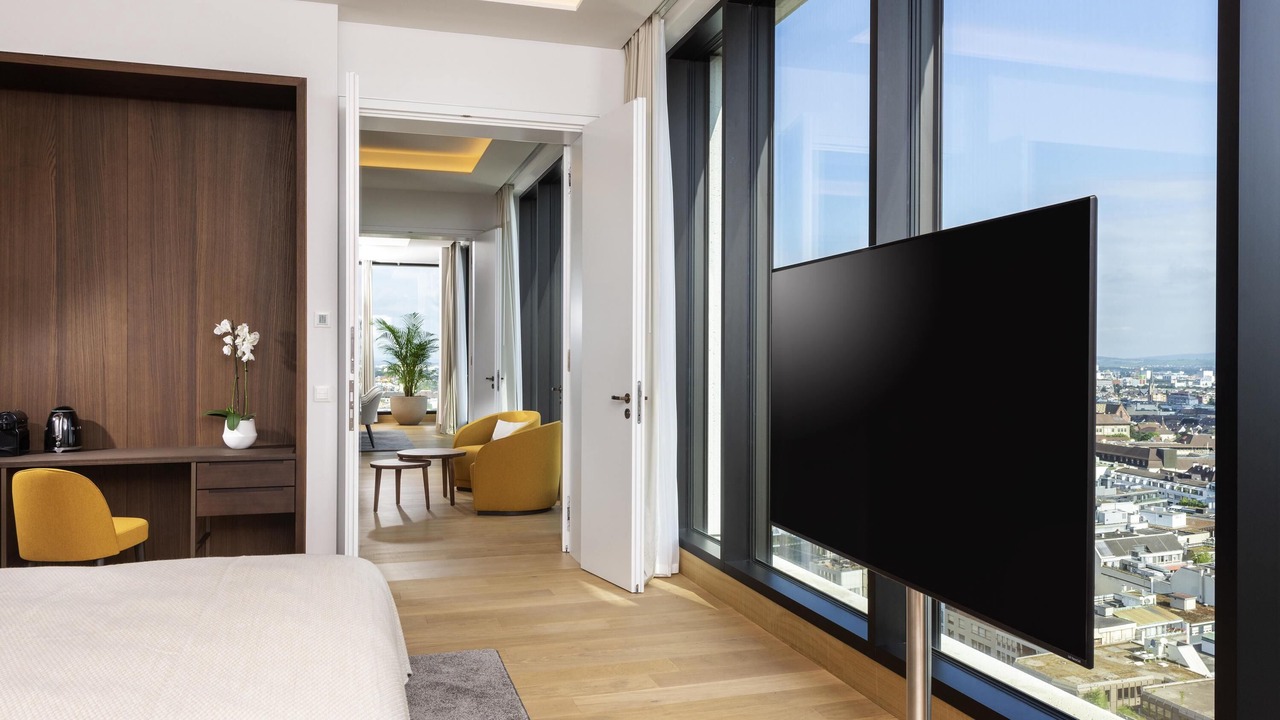 Photo of Bedroom in Sankt Alban