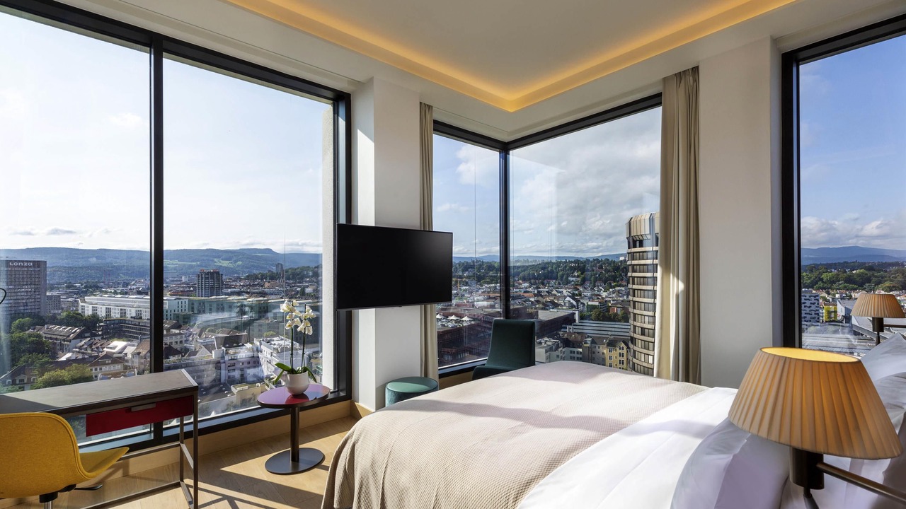 Photo of Bedroom in Sankt Alban