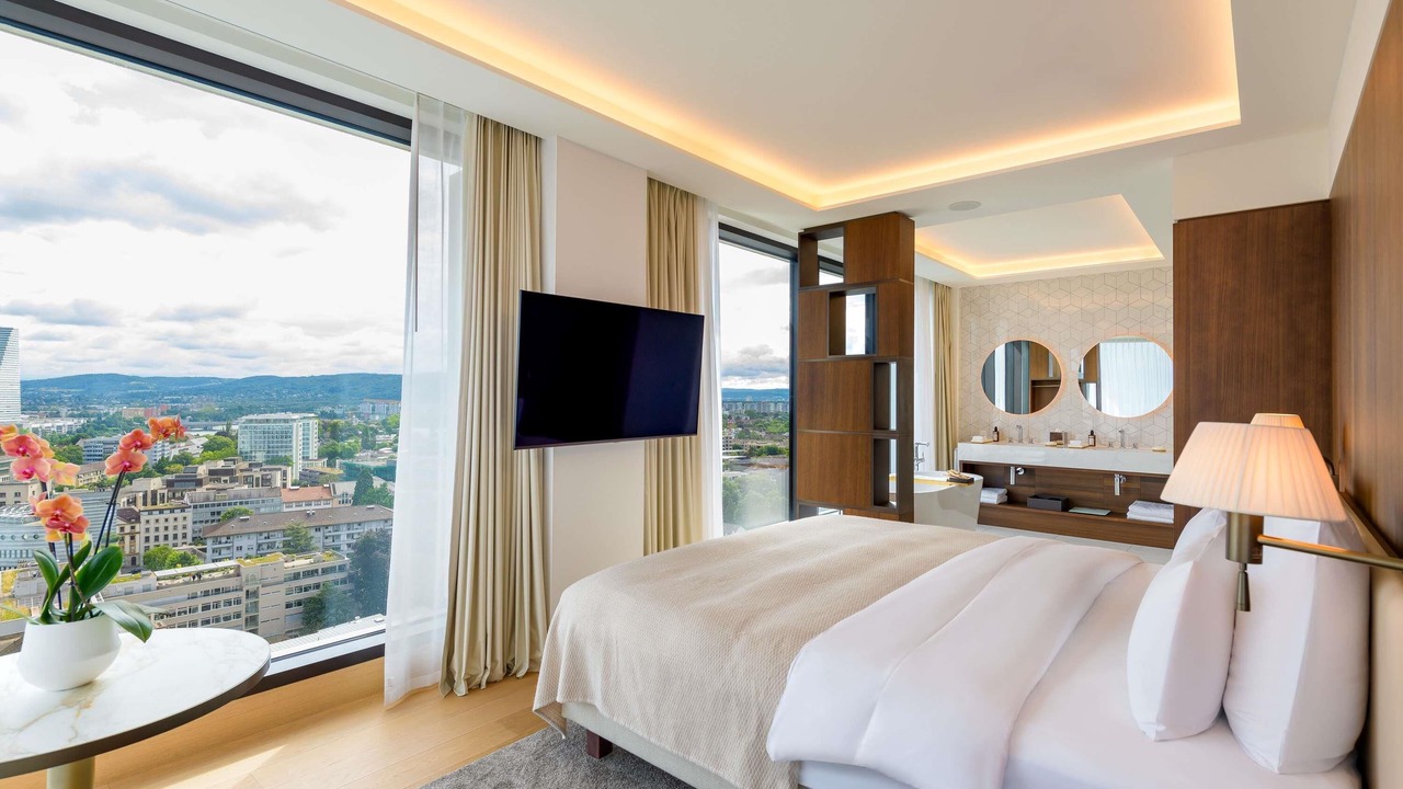 Photo of Bedroom in Sankt Alban