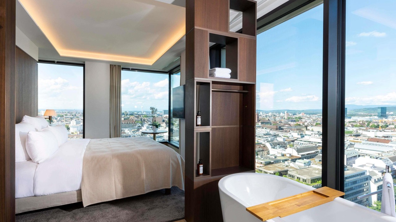 Photo of Bedroom in Sankt Alban
