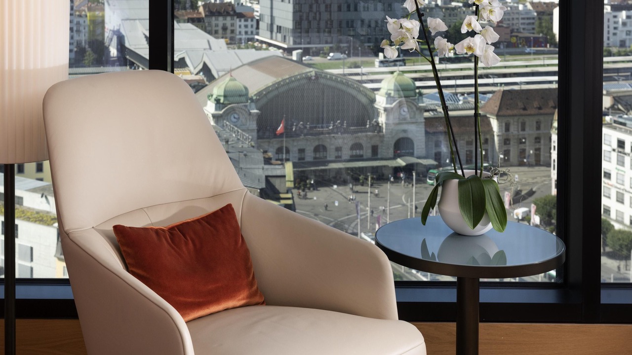 Photo of Bedroom in Sankt Alban