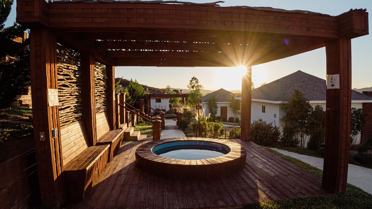 Photo of Outdoor in Valle de Guadalupe