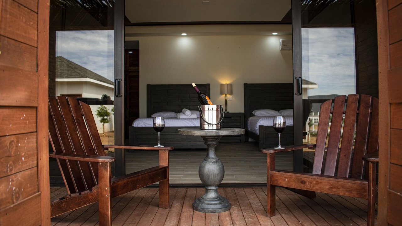Photo of Bedroom in Valle de Guadalupe
