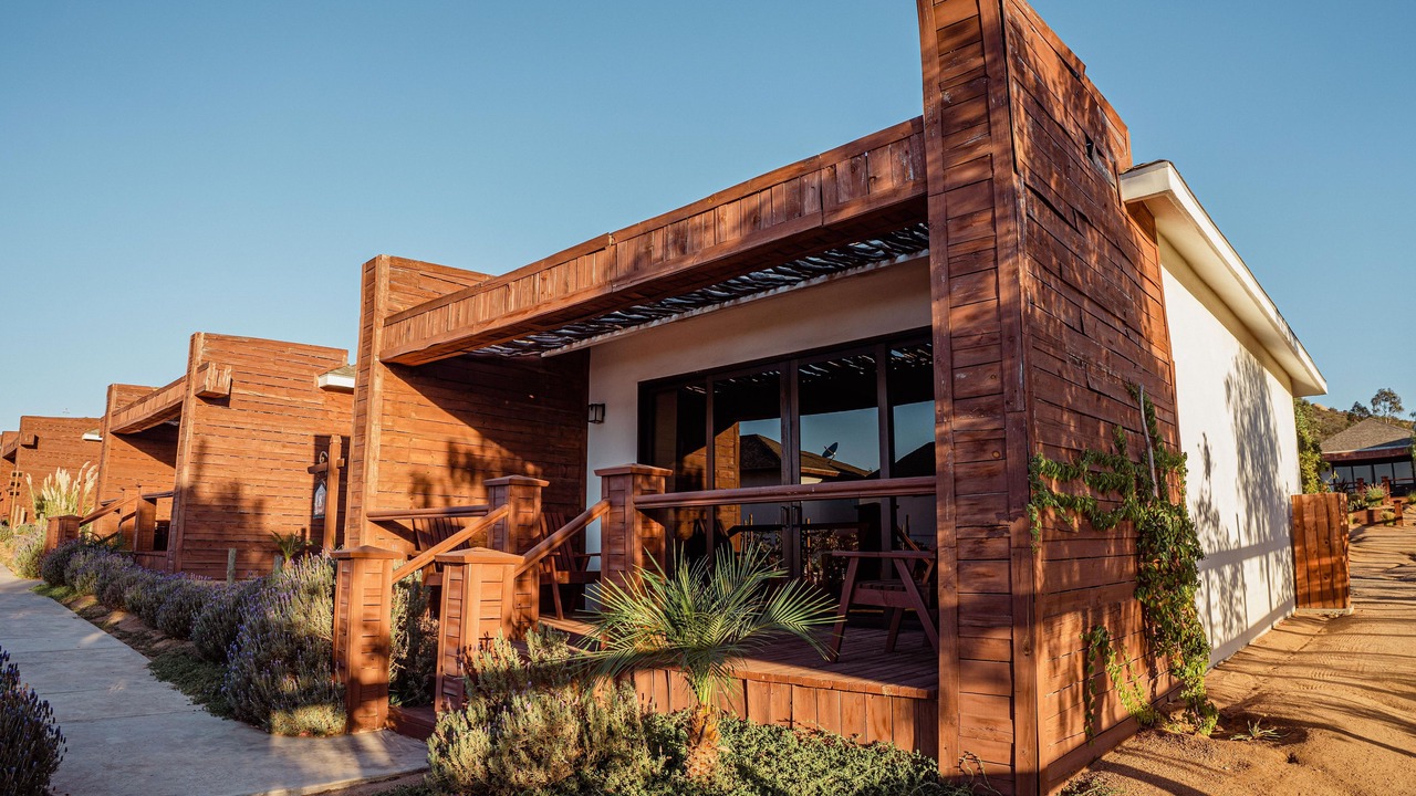 Photo of Outdoor in Valle de Guadalupe