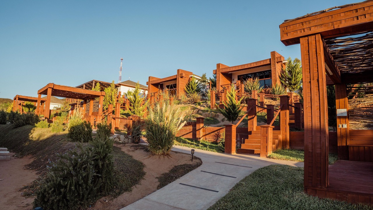 Photo of Outdoor in Valle de Guadalupe